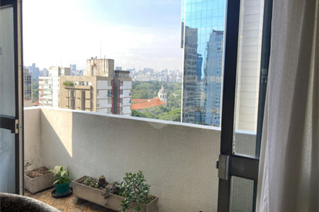 Apartamento à venda com 4 quartos, sendo 1 suíte, em Jardim Europa, São Paulo, SP