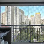 Apartamento à venda com 2 quartos, sendo 1 suíte, em Vila Andrade, São Paulo, SP
