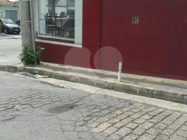 Sobrado à venda com 3 quartos em Santana, São Paulo, SP