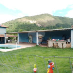 Sítio à venda com 4 quartos, sendo 3 suítes, em Caxito, Maricá, RJ