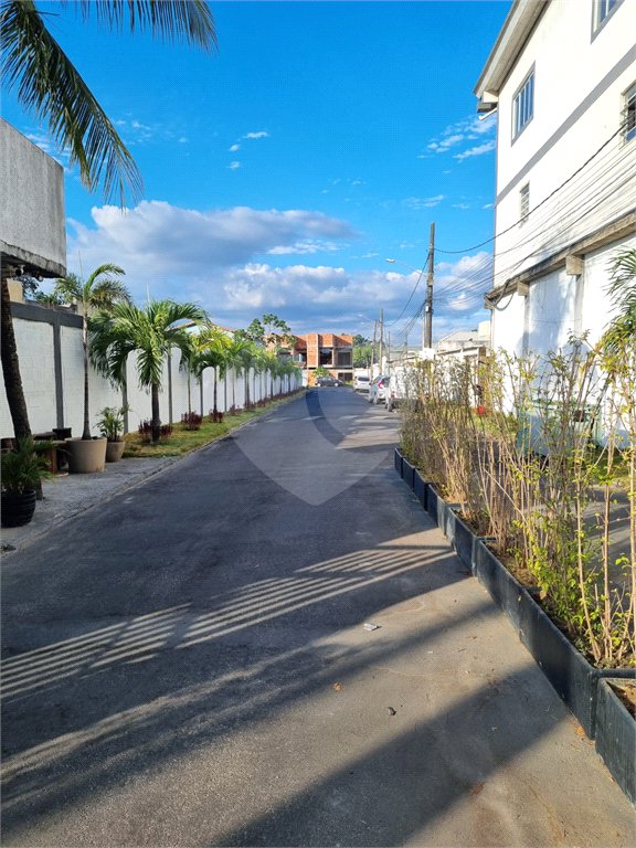Terreno à venda no condomínio Vivendas do Coqueiral, Rio de Janeiro - RJ