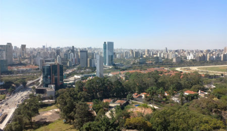 Apartamento à venda com 2 quartos, sendo 1 suíte, em Butantã, São Paulo, SP