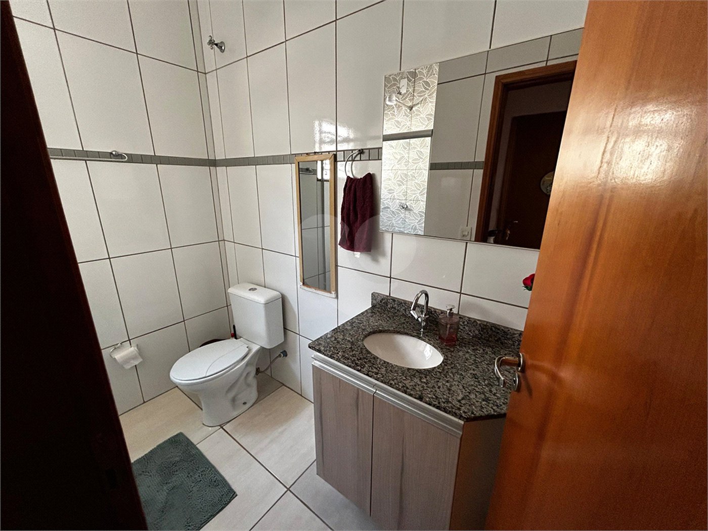 Casa à venda com 2 quartos, sendo 1 suíte, em Parque dos Flamboyans, Ribeirão Preto, SP