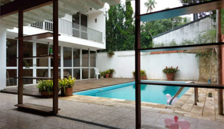 Casa à venda com 4 suítes em Alto da Lapa, São Paulo, SP