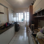Apartamento à venda com 2 quartos, sendo 1 suíte, em Parque São Luís, Taubaté, SP