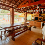 Casa à venda com 4 suítes no condomínio Monte Belo, Salto - SP