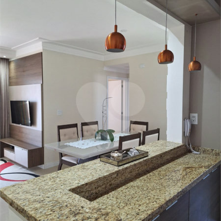 Apartamento à venda com 2 quartos, sendo 1 suíte, em Jardim Piratininga, Sorocaba, SP