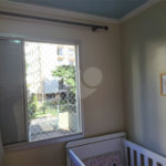 Apartamento à venda com 2 quartos em Mandaqui, São Paulo, SP