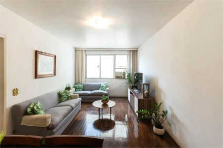 Apartamento à venda com 3 quartos, sendo 1 suíte, em Tijuca, Rio de Janeiro, RJ
