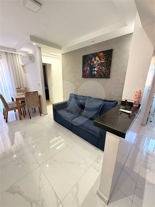 Apartamento à venda com 2 quartos em Vila Galvão, Guarulhos, SP
