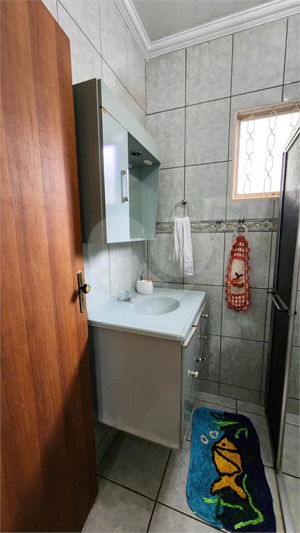 Chácara à venda com 3 quartos, sendo 1 suíte, em Jardim Buru, Salto, SP