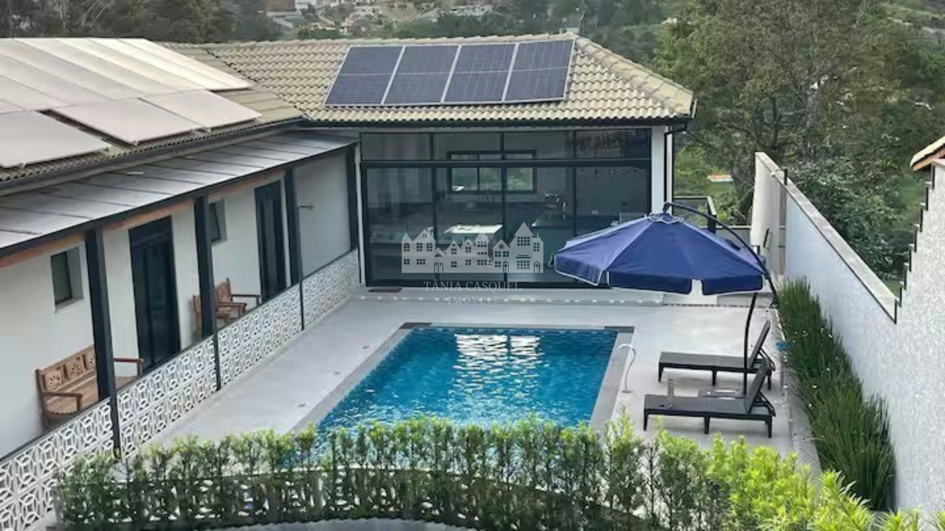 Casa, 3 quartos, 198 m² - Foto 30