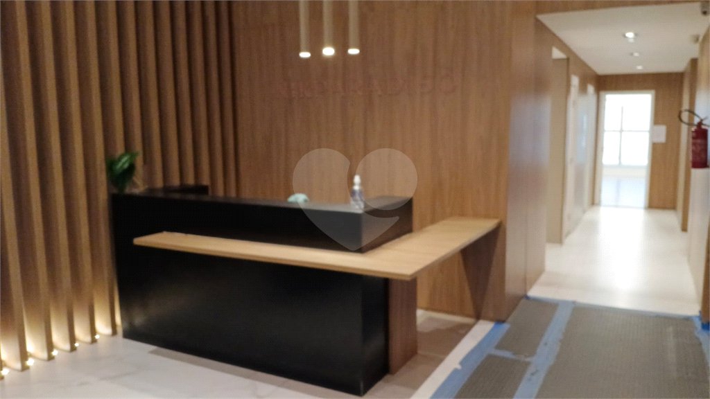 Apartamento à venda ou para alugar com 1 suíte em Vila Mariana, São Paulo, SP
