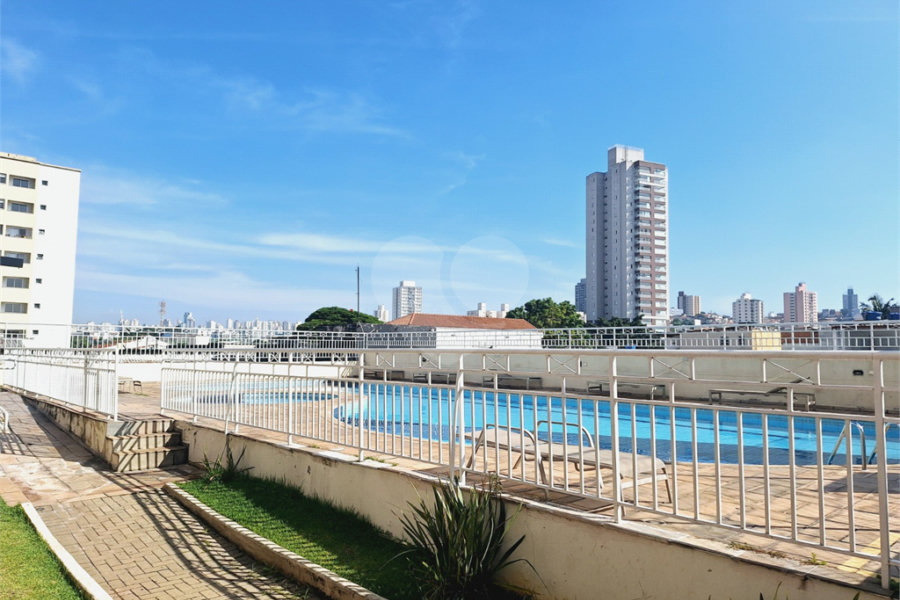 Apartamento à venda com 3 quartos, sendo 1 suíte, em Vila Maria, São Paulo, SP
