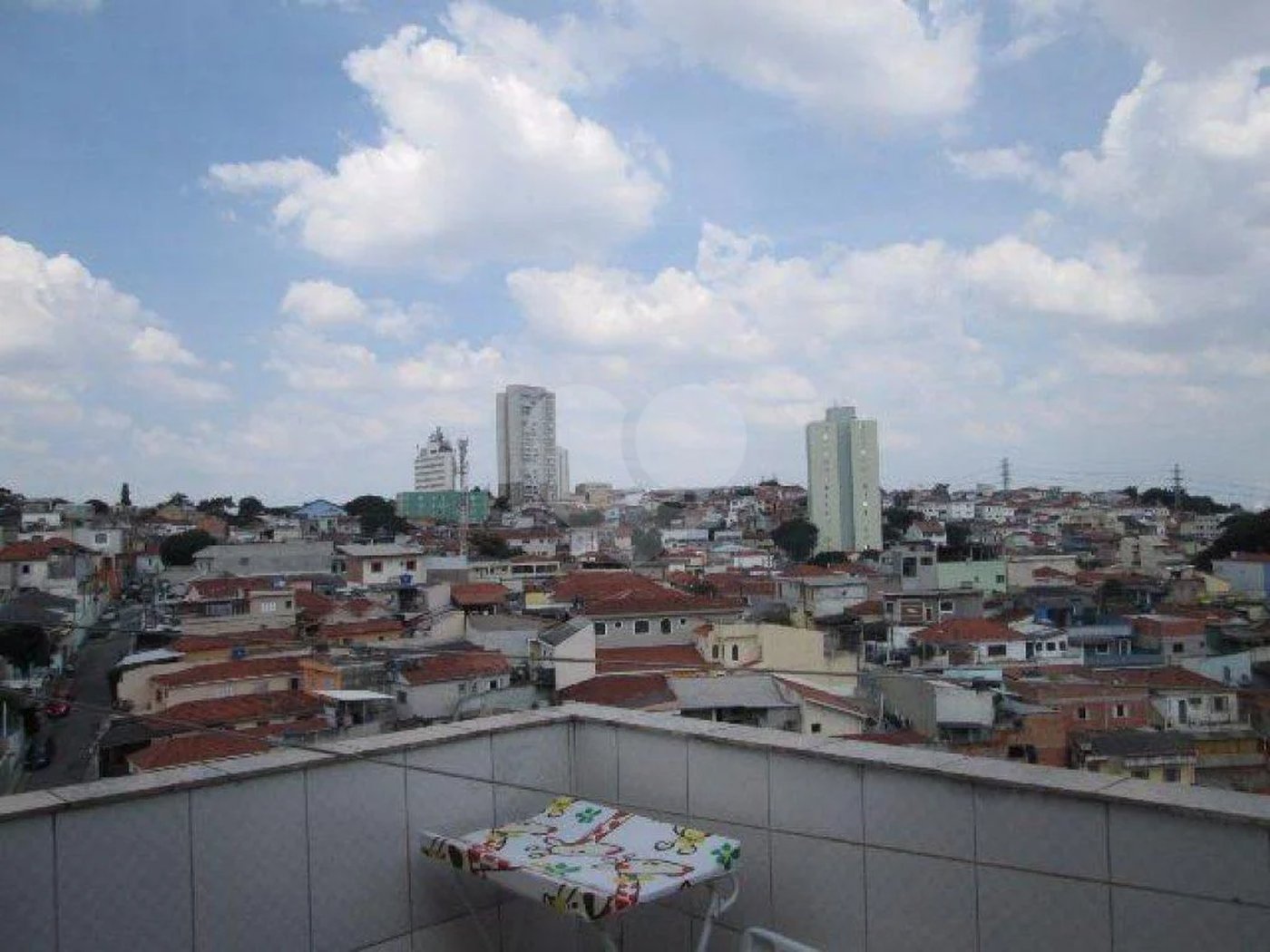 Casa à venda com 2 quartos, sendo 1 suíte, em Vila Isolina Mazzei, São Paulo, SP