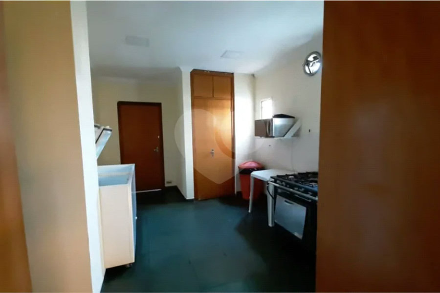 Apartamento à venda com 3 quartos, sendo 1 suíte, em Santana, São Paulo, SP