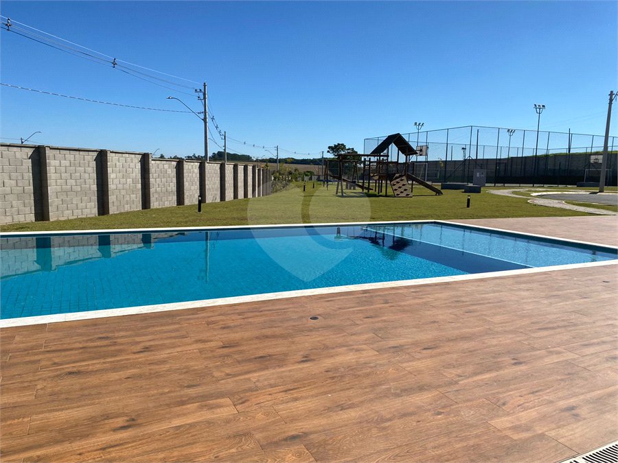 Terreno à venda no condomínio Residencial Jardim Belmonte, Indaiatuba - SP