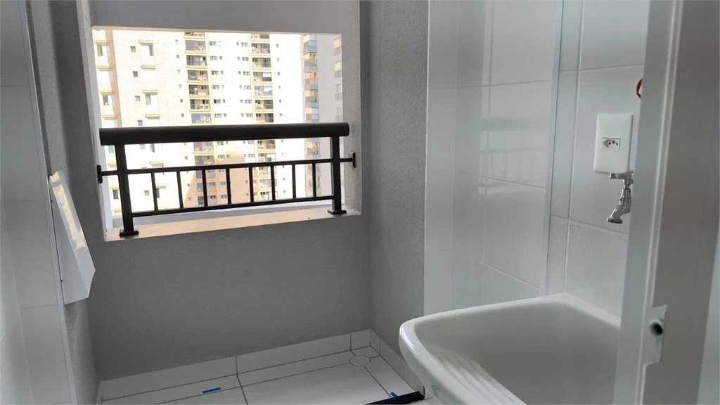 Apartamento à venda com 2 suítes em Santo Amaro, São Paulo, SP