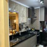 Apartamento à venda com 2 quartos, sendo 1 suíte, em Jaguaré, São Paulo, SP
