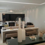 Apartamento à venda ou para alugar com 3 suítes em Vila Olímpia, São Paulo, SP