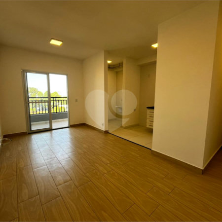 Apartamento à venda com 2 quartos, sendo 1 suíte,  em Vila Aparecida, Itapetininga, SP
