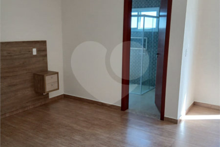 Casa à venda com 3 suítes no condomínio Brescia, Indaiatuba - SP
