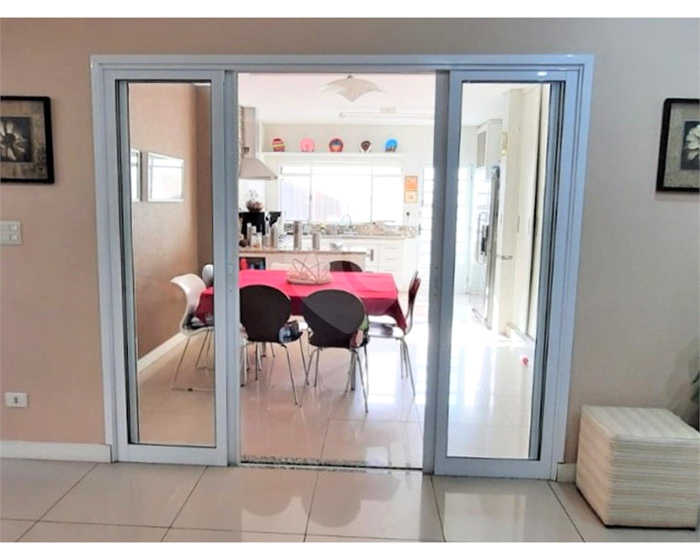 Casa à venda com 5 quartos, sendo 4 suítes, em Água Fria, São Paulo, SP