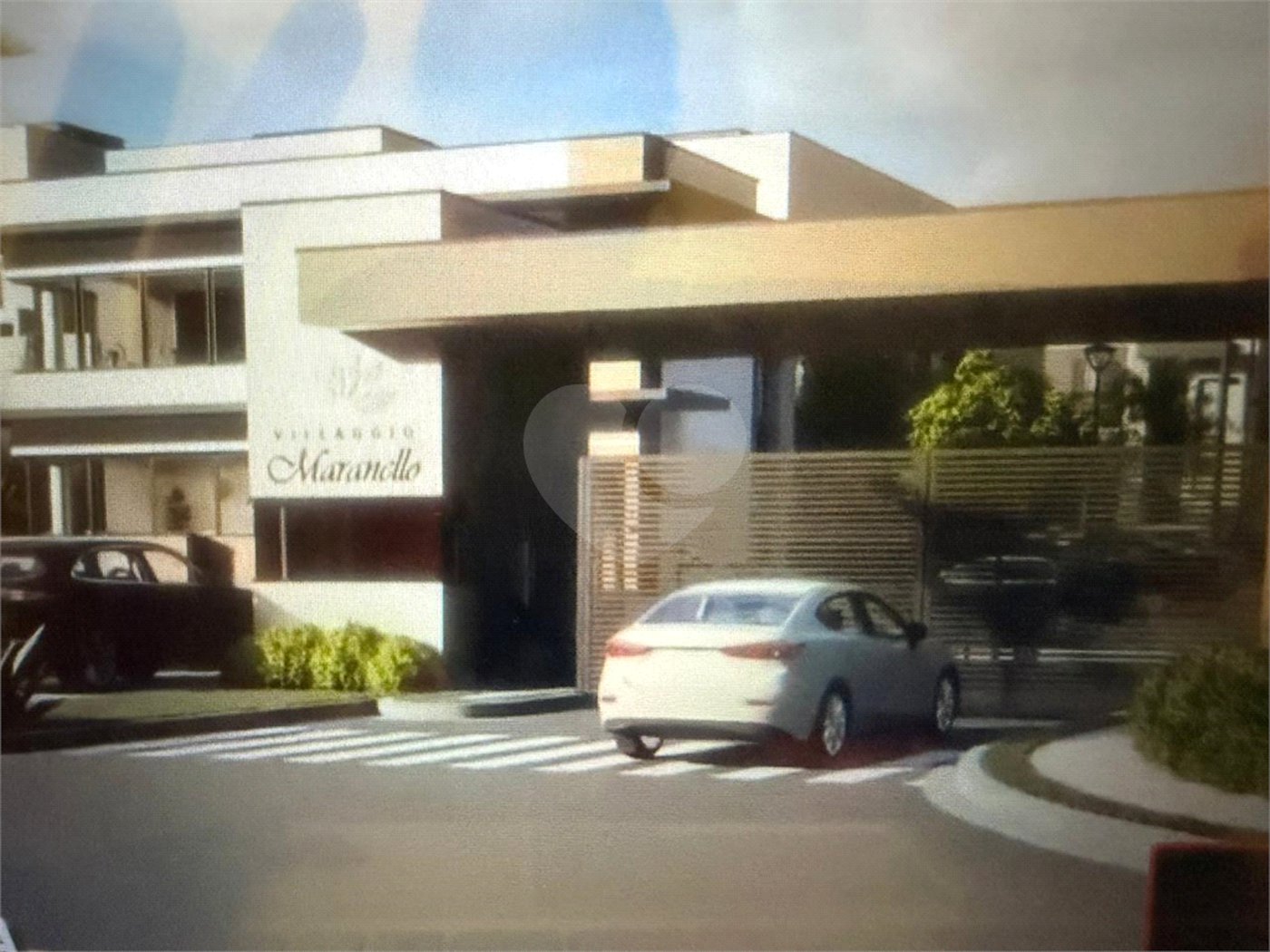 Casa à venda com 3 suítes no condomínio Villaggio Maranello, Vinhedo - SP