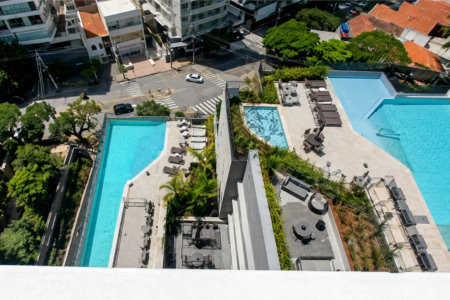 Apartamento à venda com 3 suítes em Sumarezinho, São Paulo, SP