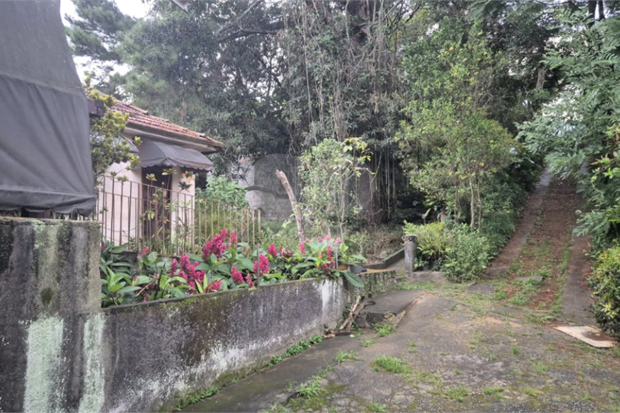 Terreno à venda ou para alugar em Horto, São Paulo, SP