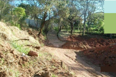 Terreno à venda em San Fernando Valley, Atibaia, SP