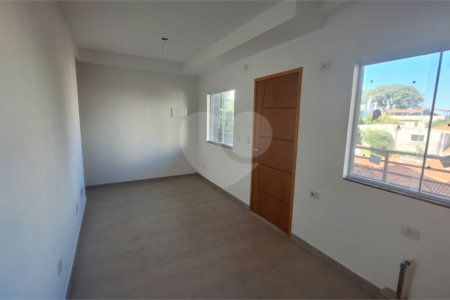 Apartamento à venda com 2 quartos em Santana, São Paulo, SP