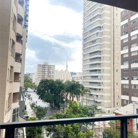 Studio à venda com 1 quarto em Perdizes, São Paulo, SP