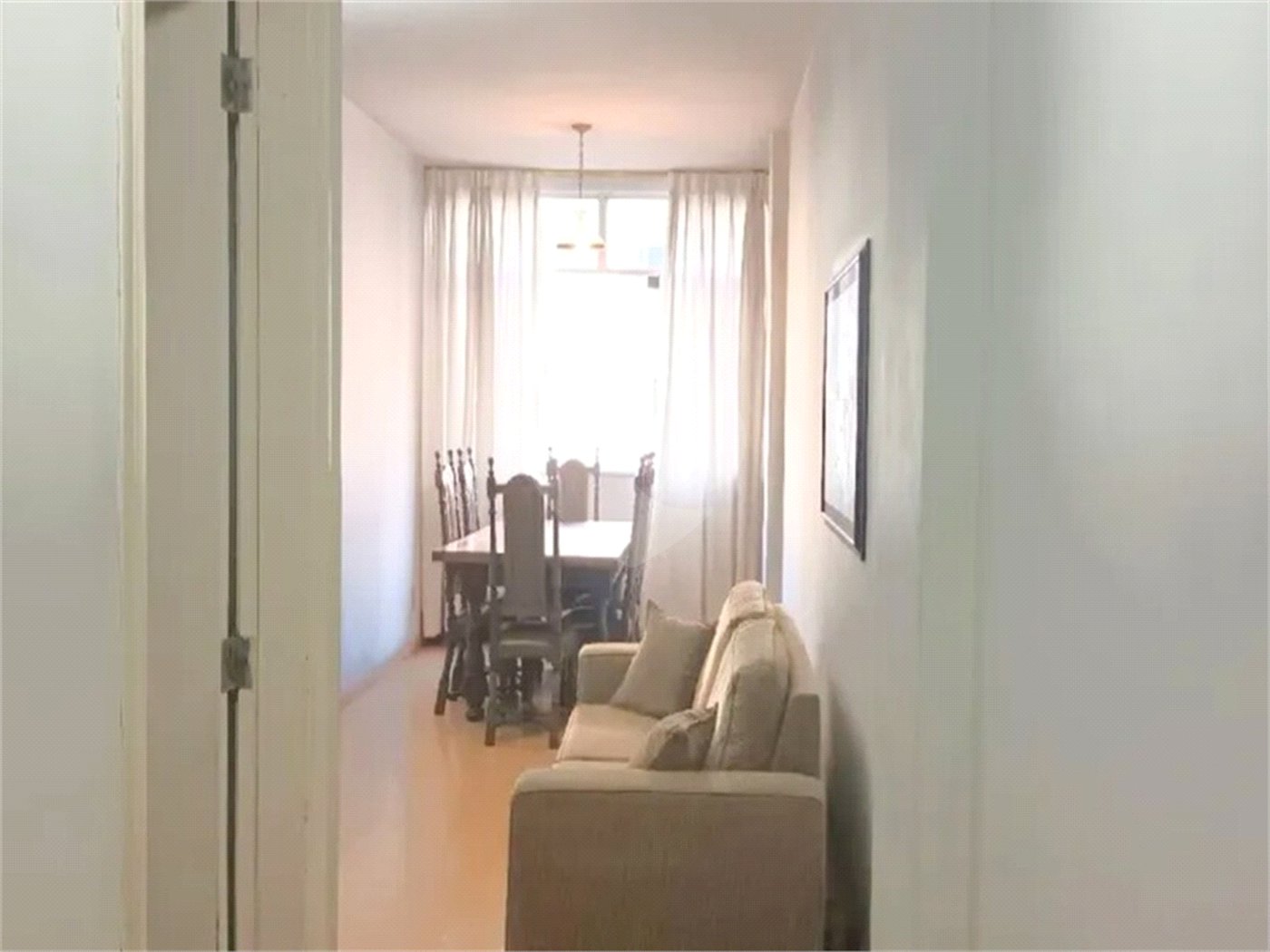 Apartamento à venda com 3 quartos em Botafogo, Rio de Janeiro, RJ