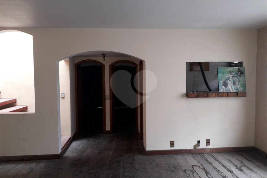 Casa para alugar com 3 quartos em Santana, São Paulo, SP