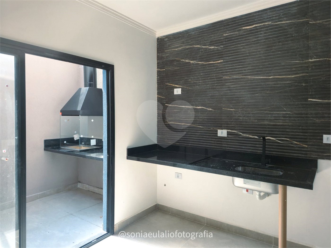 Sobrado à venda com 3 quartos, sendo 1 suíte, em Mandaqui, São Paulo, SP