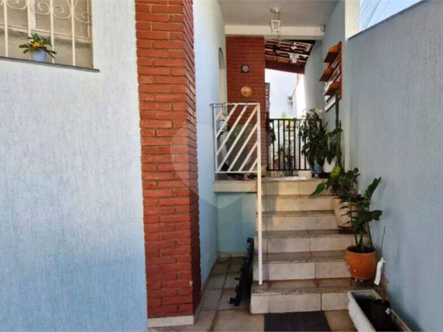 Casa à venda com 3 quartos, sendo 1 suíte,  em Vila Rosalia, Guarulhos, SP
