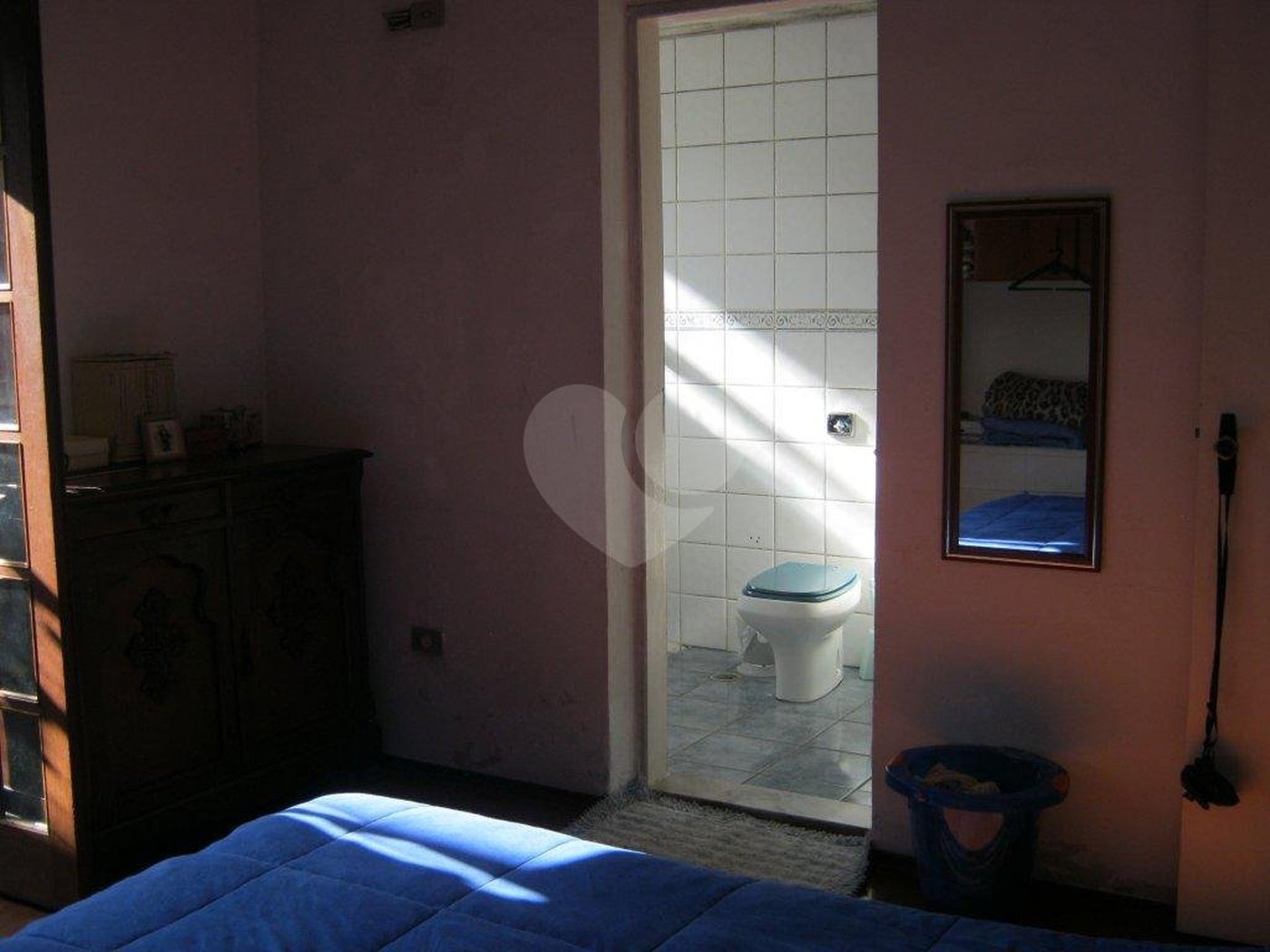 Sobrado à venda com 3 quartos, sendo 1 suíte, em Água Fria, São Paulo, SP