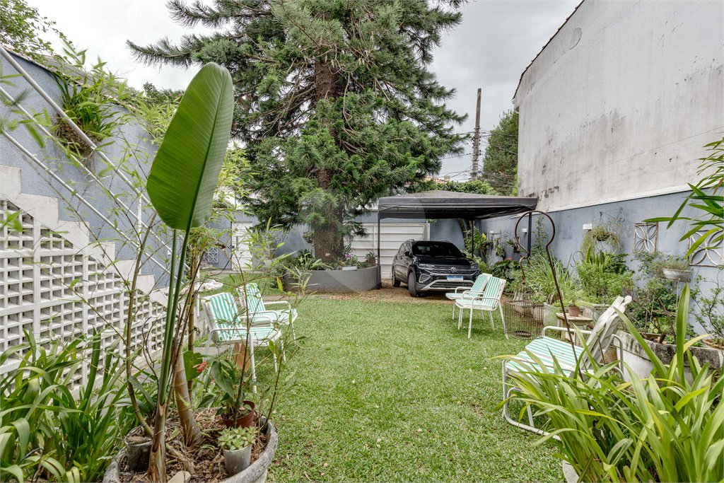 Casa de Vila à venda com 3 quartos, sendo 2 suítes, em Brooklin Velho, São Paulo, SP