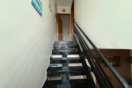 Casa em condomínio à venda com 2 suítes em Vila Gustavo, São Paulo, SP