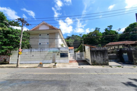Casa de Vila à venda com 3 suítes no condomínio Solar da Floresta, Rio de Janeiro - RJ