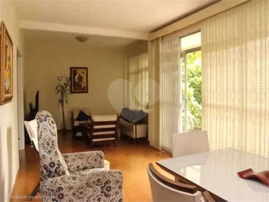 Apartamento à venda com 3 quartos em Maracanã, Rio de Janeiro, RJ
