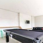Apartamento à venda com 2 quartos em Vila Gustavo, São Paulo, SP