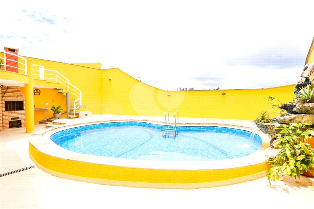 Casa à venda com 4 quartos, sendo 1 suíte, em Jardim Franca, São Paulo, SP