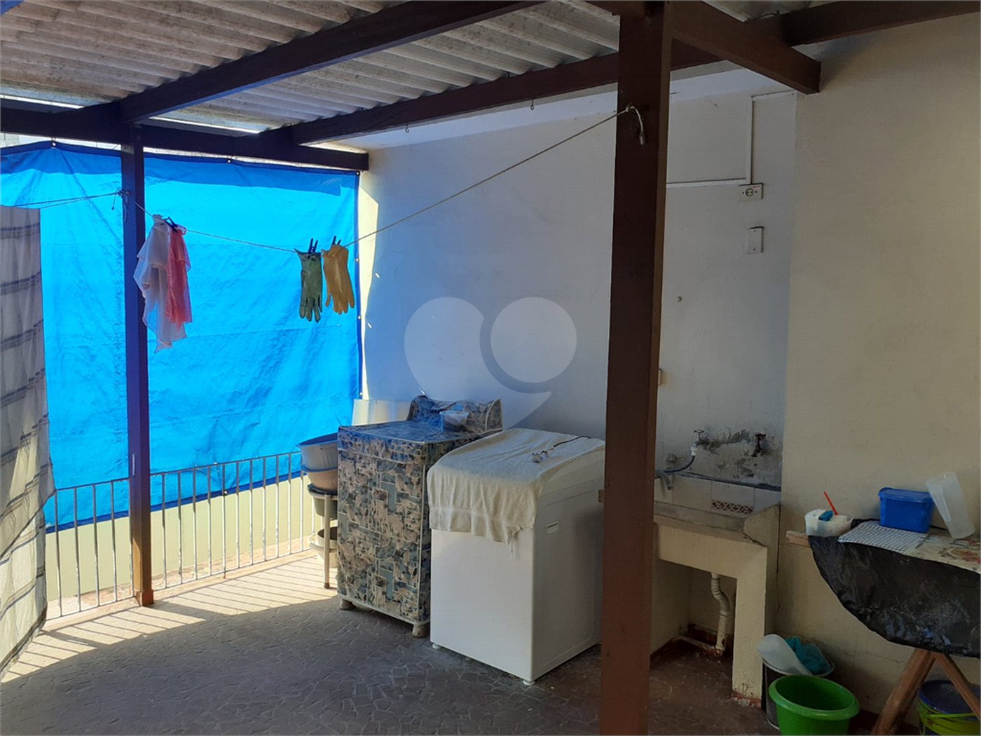 Casa de Vila à venda com 4 quartos, sendo 2 suítes,  em Vila São Francisco, São Paulo, SP