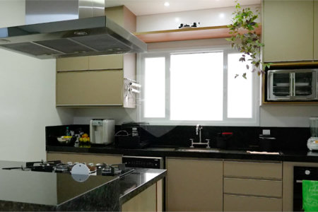 Casa à venda com 3 suítes no condomínio Residencial Terras de Vinhedo, Vinhedo - SP