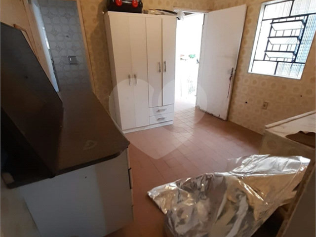 Casa Térrea para alugar com 2 quartos em Vila Nova Cachoeirinha, São Paulo, SP