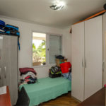 Apartamento à venda com 4 quartos, sendo 3 suítes, em Lar São Paulo, São Paulo, SP