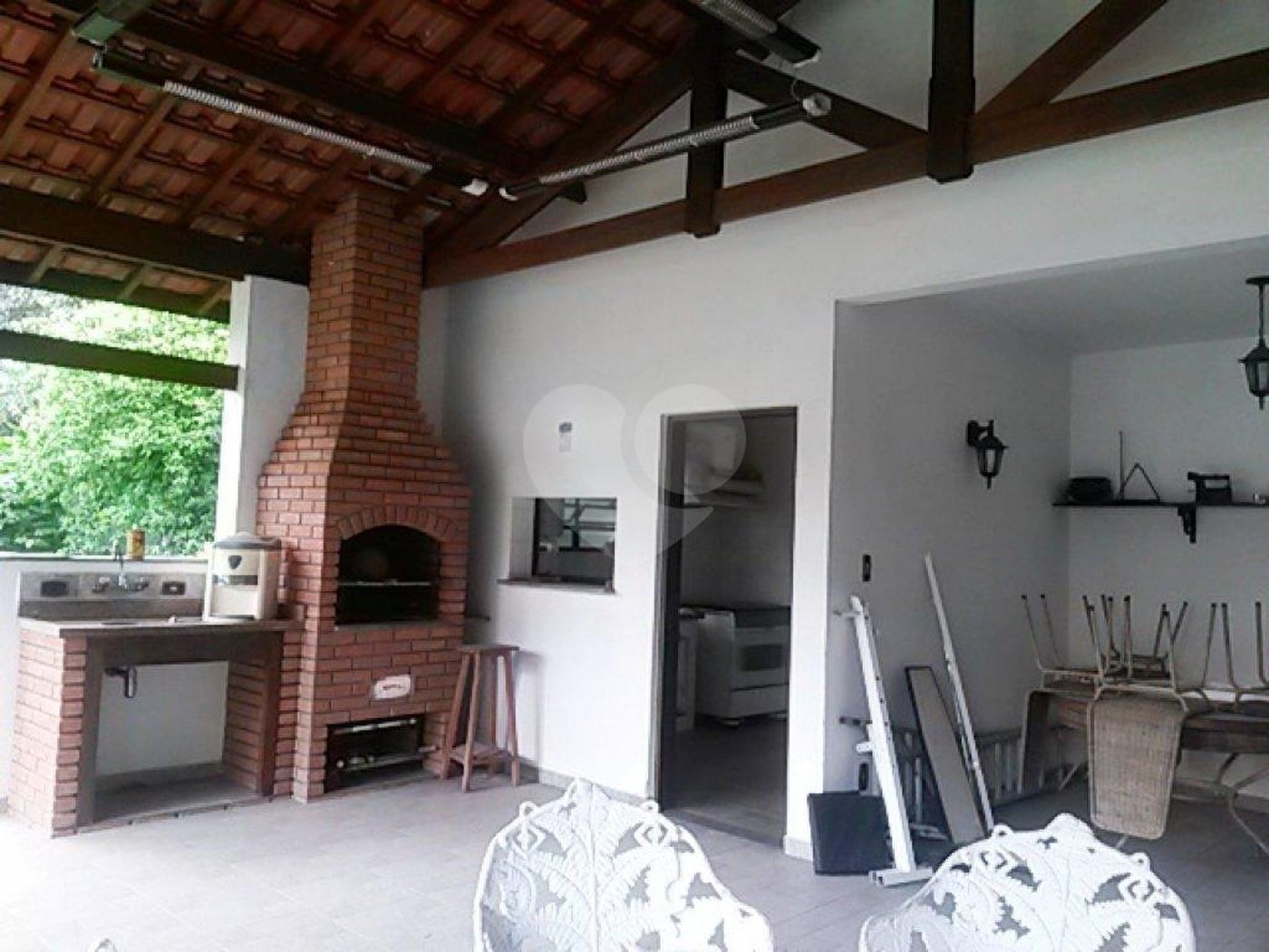 Casa à venda ou para alugar com 5 quartos, sendo 3 suítes, em Mandaqui, São Paulo, SP