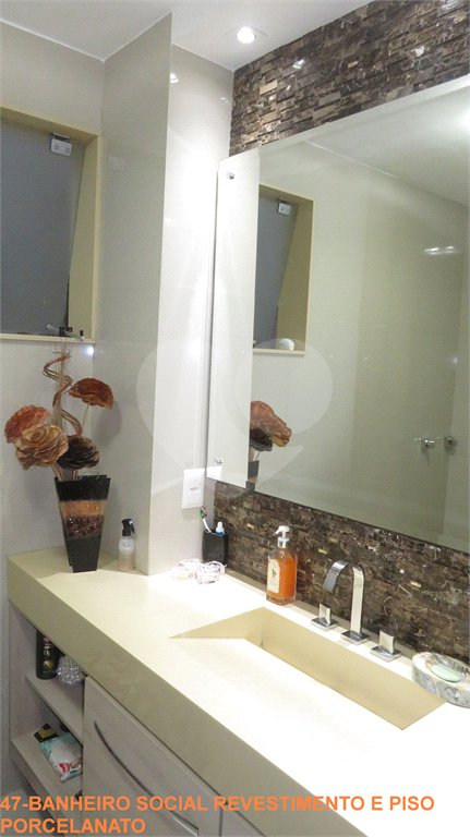 Apartamento à venda com 4 quartos, sendo 2 suítes, em Tijuca, Rio de Janeiro, RJ
